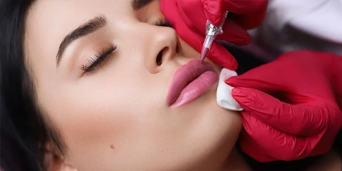 Makyaj Uygulamaları